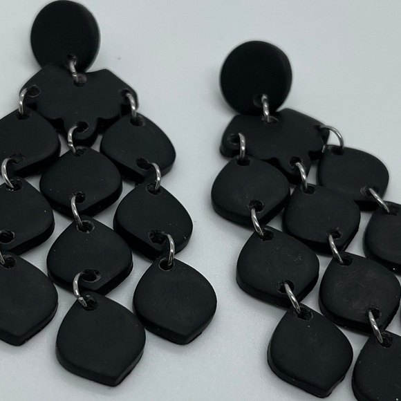 Large Handmade Dangles - Picture 5 of 13